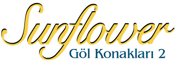 Sunflower Gol Konaklari2