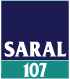 Saral 107