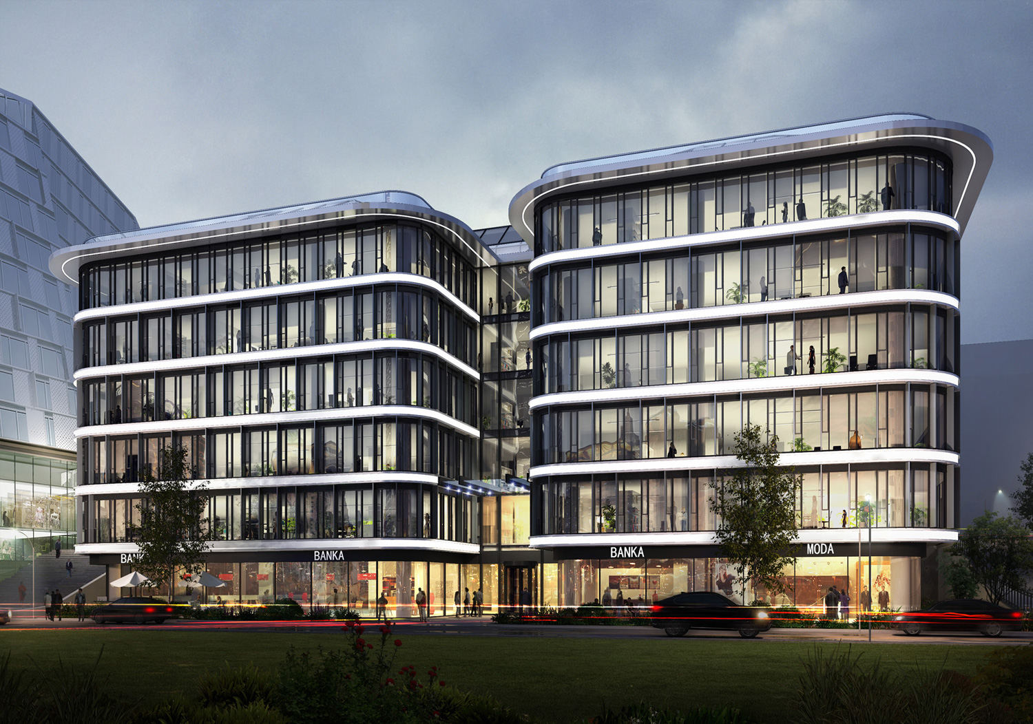 Levent No 5
